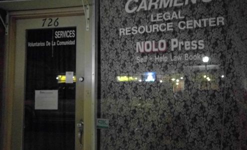 Carmen's Professional Services