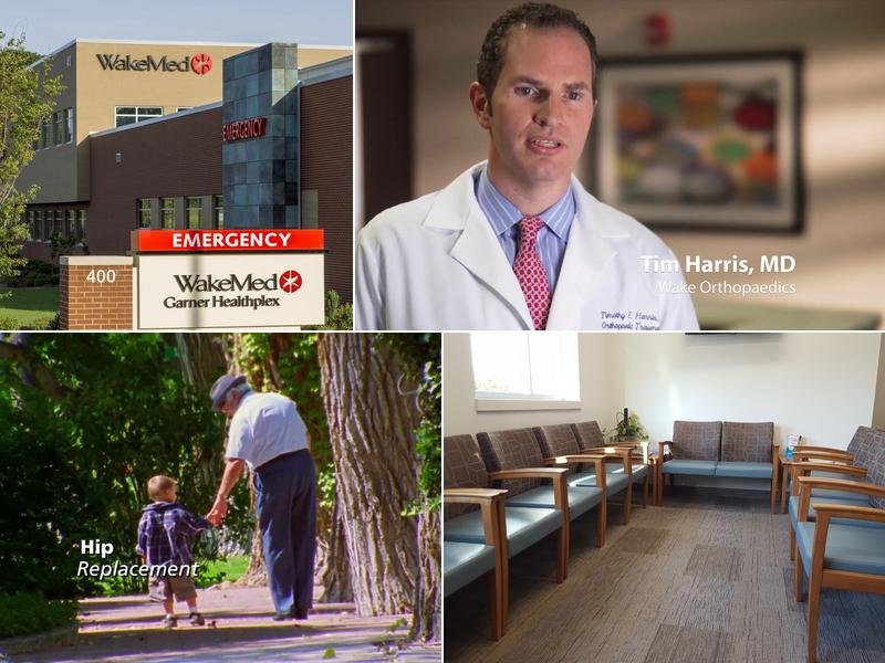 Wake Orthopaedics
