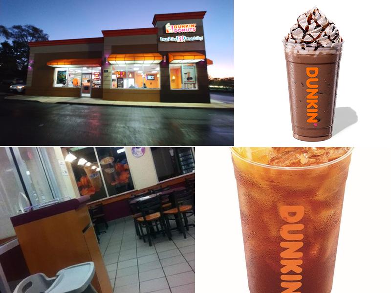 Dunkin'