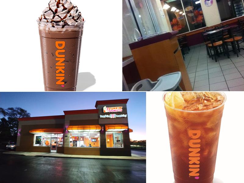 Dunkin'