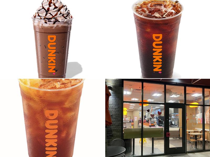 Dunkin'