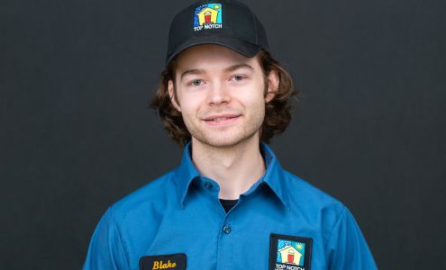 Top Notch Heating & Air Conditioning 804 Co Rd 7, Greenbush Minnesota 56726