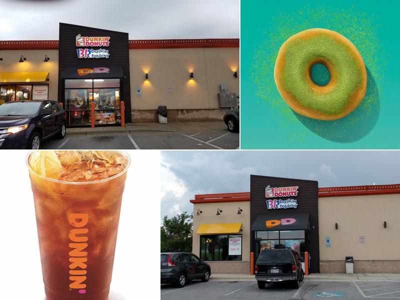 Dunkin'