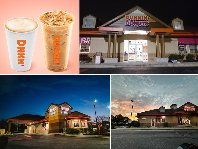 Dunkin'
