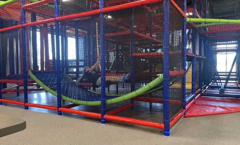 Fun Run Blue Springs