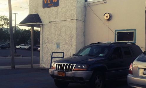 Vfw Post 4915 Herkimer