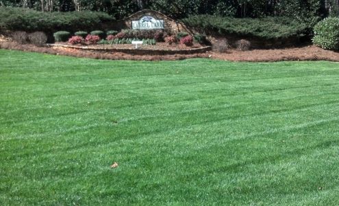 Fresh Cut Lawn Services