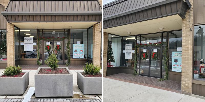 Matthew P. Conrad, CPA, LLC