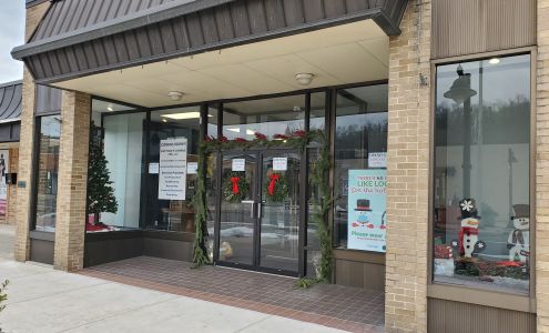 Matthew P. Conrad, CPA, LLC