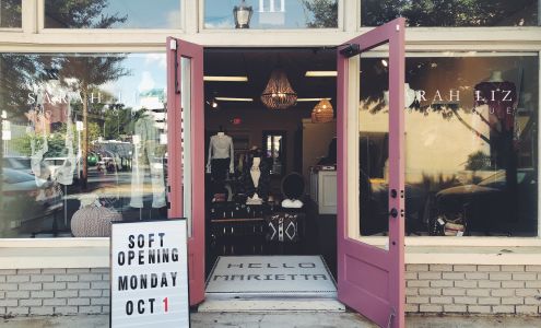 Sarah Liz Boutique