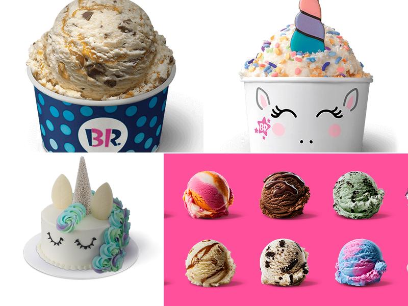Baskin-Robbins