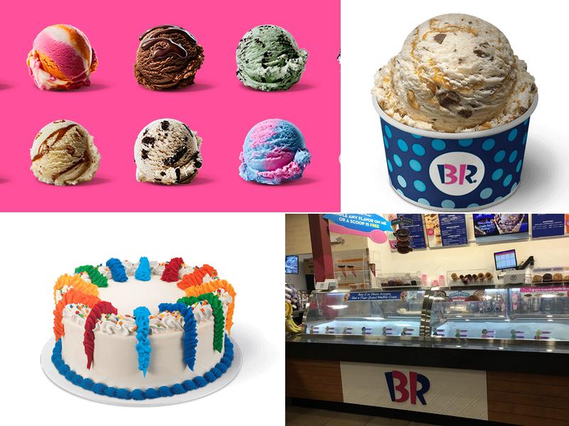 Baskin-Robbins