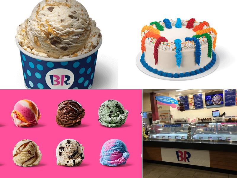 Baskin-Robbins