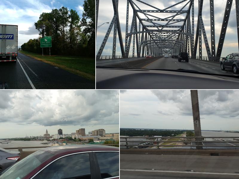 Cajun Industries LLC