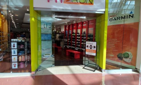 Fit2Run, The Runner's Superstore