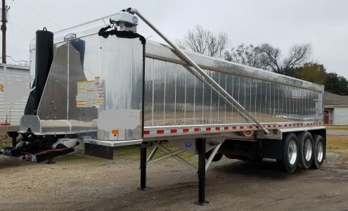 Port City Tarpaulin & Supply