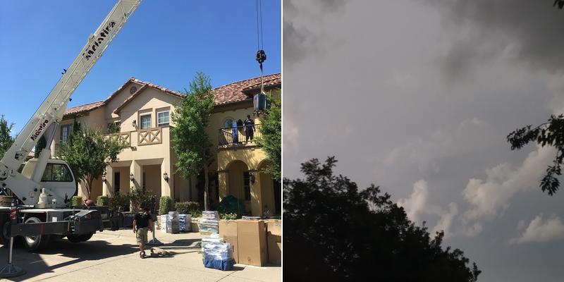 Mauricio's Mоving Company