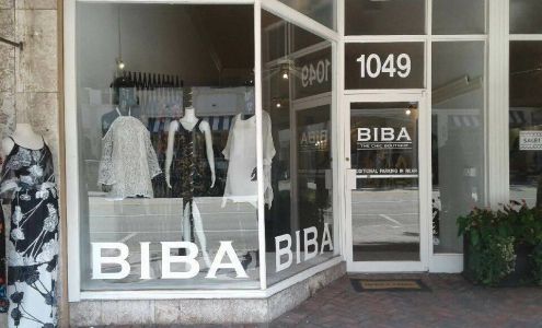 Biba