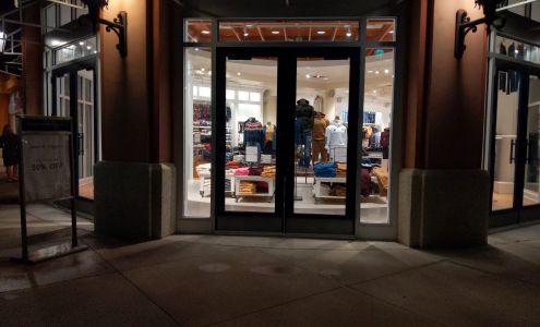 American Eagle Store