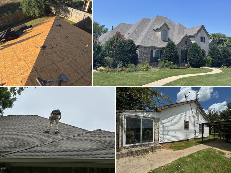 Lonestar Roofing and Restoration LLC.