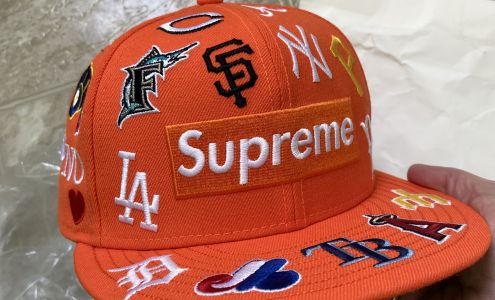 Sneaker Streetwear Shop Salem