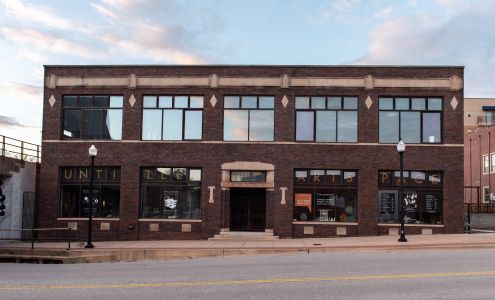 ARTSPACE at Untitled