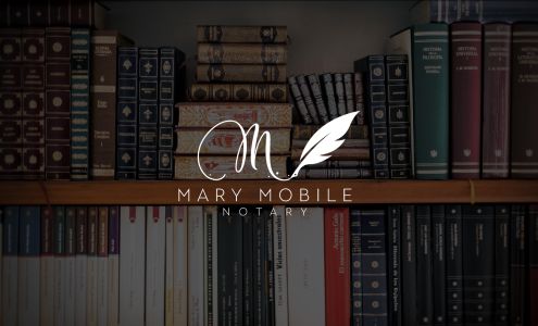 The Mobile Clerk,LLC (Mary Mobile Notary)