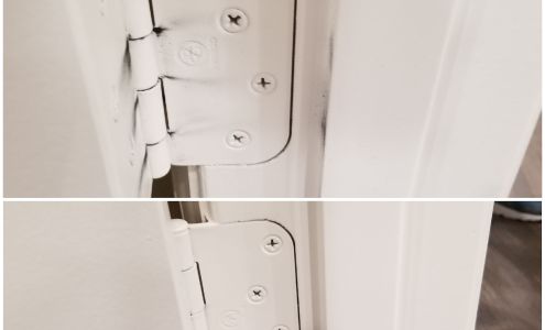 Sparkle Cleaning Solutions LLC