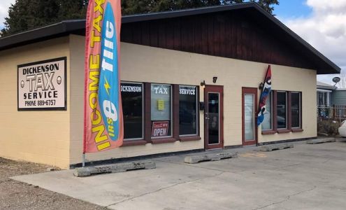 Dickenson Tax Service