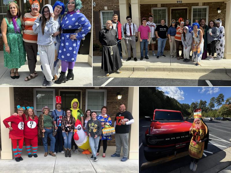 Forsyth Holtzman & Associates, LLC