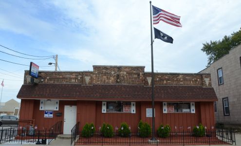 American Legion 920 Monroe Ave, South Milwaukee Wisconsin 53172