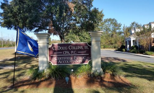 C. Doug Collins, III, CPA, P.C.