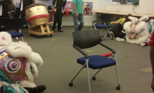 Karl Storz Endovision, Inc. Charlton