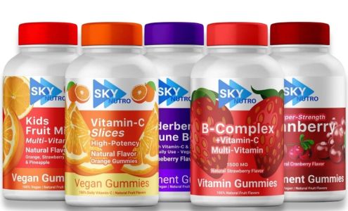 Sky Nutro Southbridge