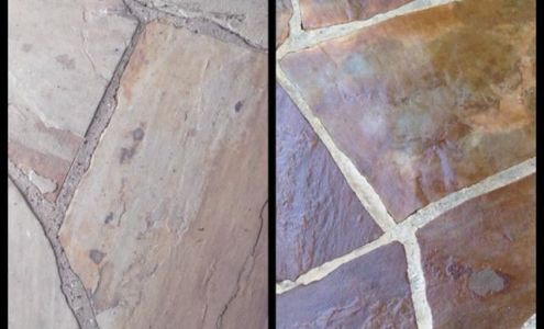 Lone Star Power Wash & Concrete Floors