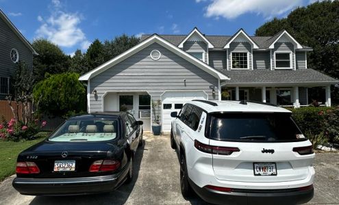 Jefferson Martin and Associates LLC CPA