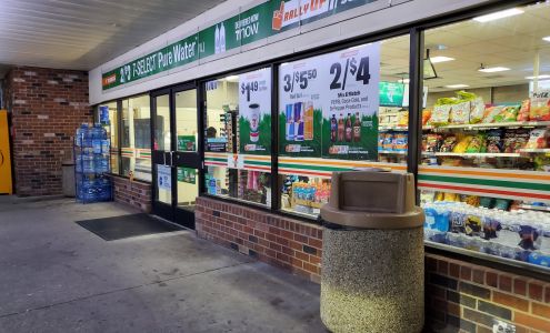 7-Eleven