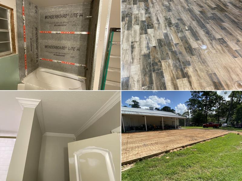 Elite 3 Construction, LLC