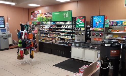 7-Eleven