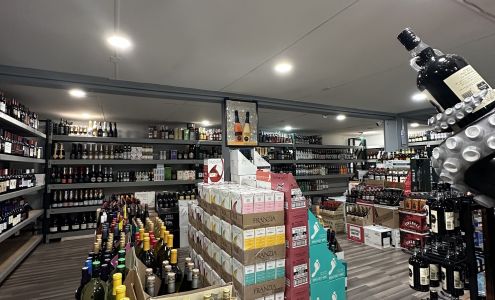 481 Liquor and Wine Fulton