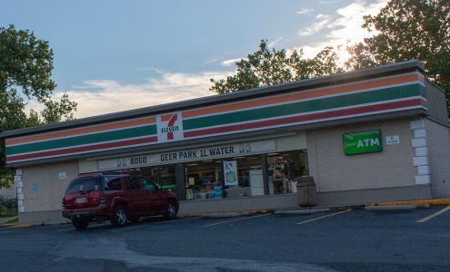 7-Eleven