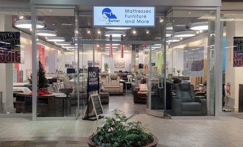 The Sleep Better Store