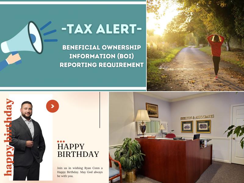 Shelton & Associates, CPA, PLLC