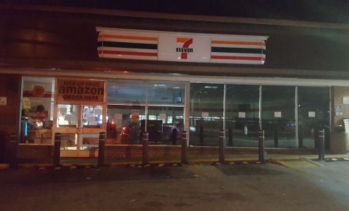 7-Eleven