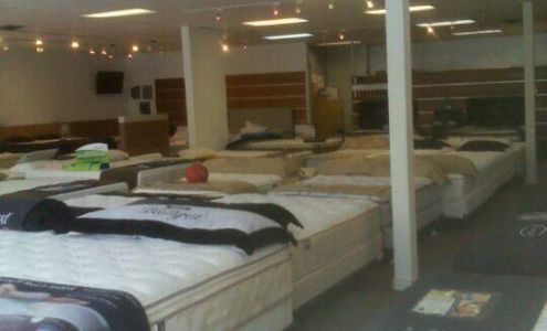 Adjustable Bed Gallery at Sleep etc in Connecticut Norwalk