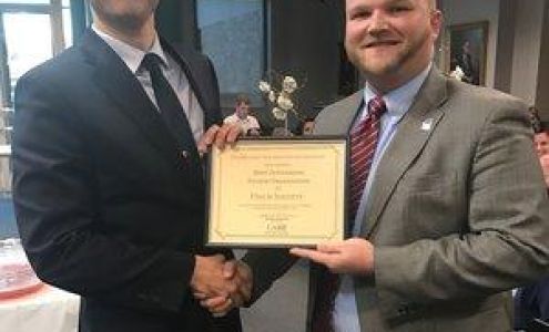 The Weeks Firm 112 E Main St, Walnut Ridge Arkansas 72476