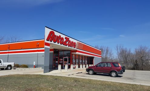 AutoZone Auto Parts