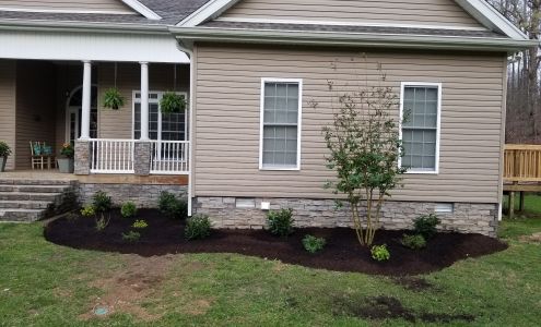 TAH Landscaping & Nursery Greenbrier