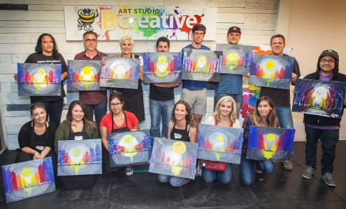 Art Studio B Creative