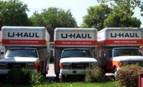 U-Haul Neighborhood Dealer